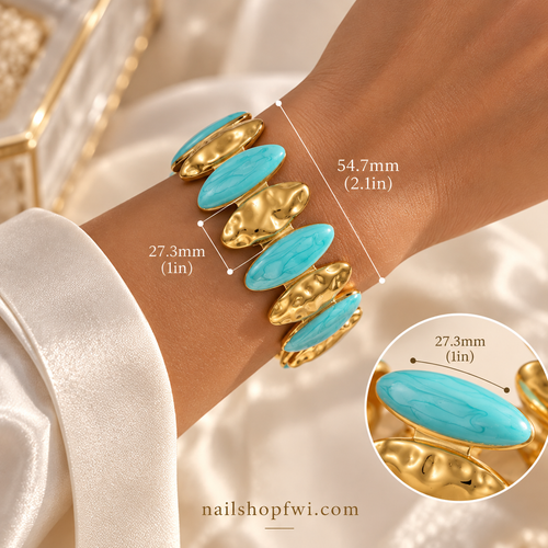 Bracelet Cléopatre