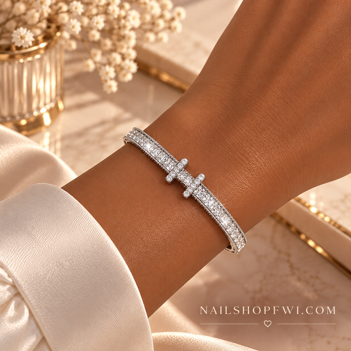 Bracelet Hera