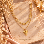 Collier Heart
