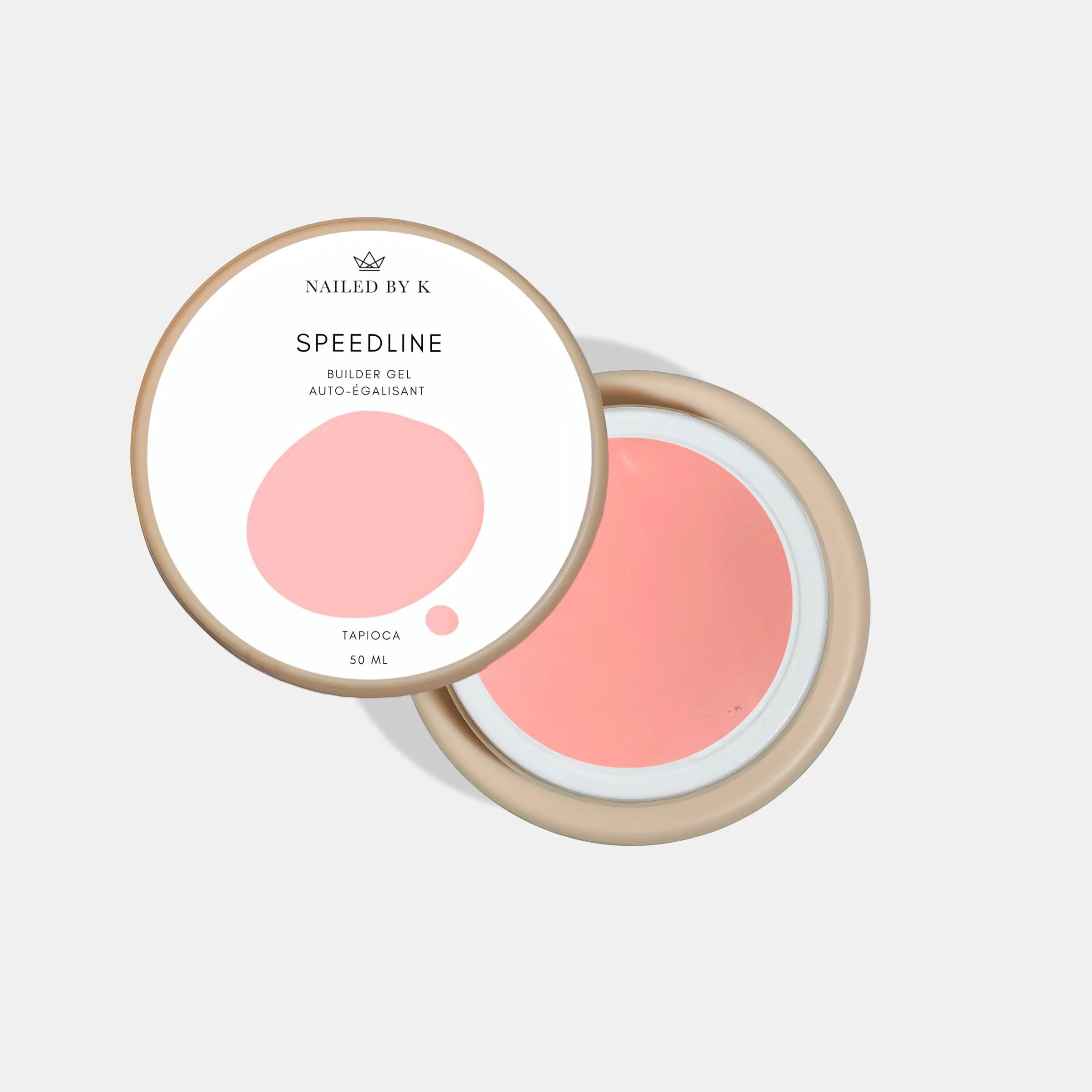 TAPIOCA - GAMME SPEEDLINE