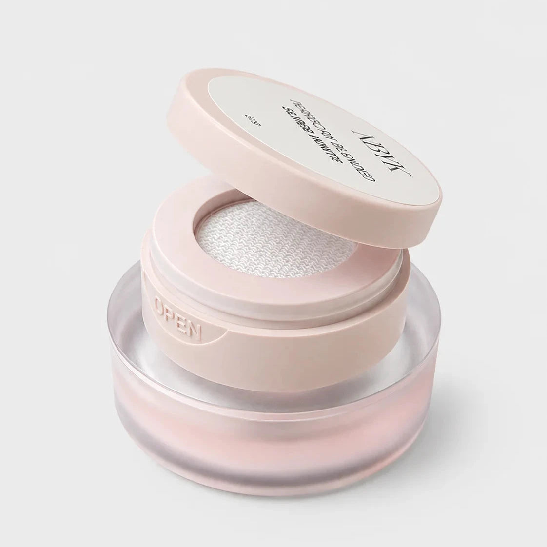 Super White - Ombré Paint Lab