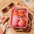 Travel Bag Summer Bikini Party - The Fruit Company