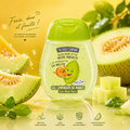 Gel Désinfectant Mains 45ml - The fruit company