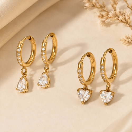 Boucles Nita