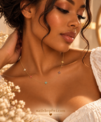 Collier Suzy
