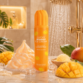 Mousse de Douche - Lucky Mango Ice Cream