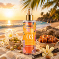 Brume Corps et Cheveux Prady - Summer Vanilla 03