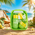 Travel Bag Summer Aloha It's Friday - The Fruit Company