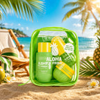 Travel Bag Summer Aloha It's Friday - The Fruit Company
