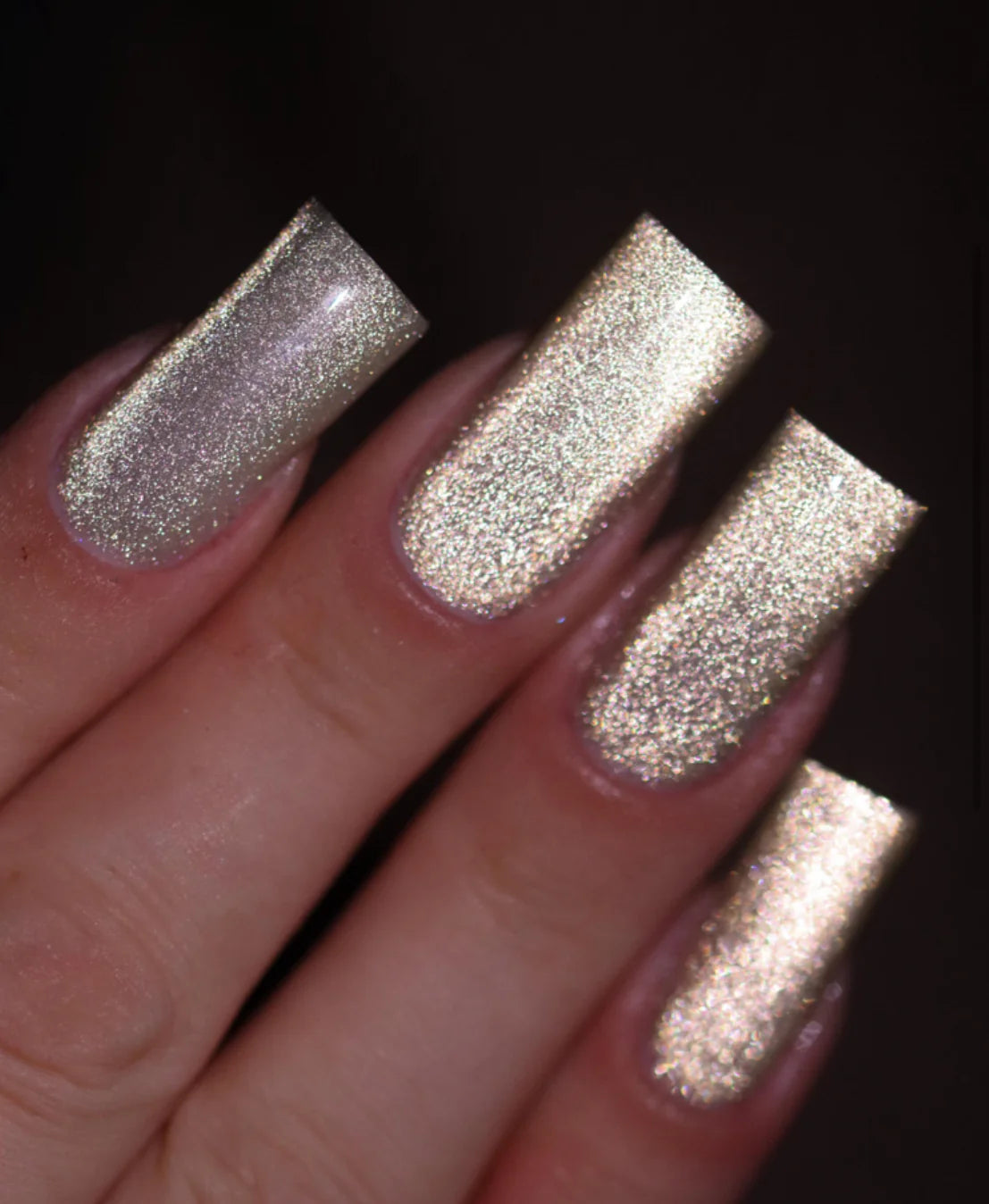 Polar Glow