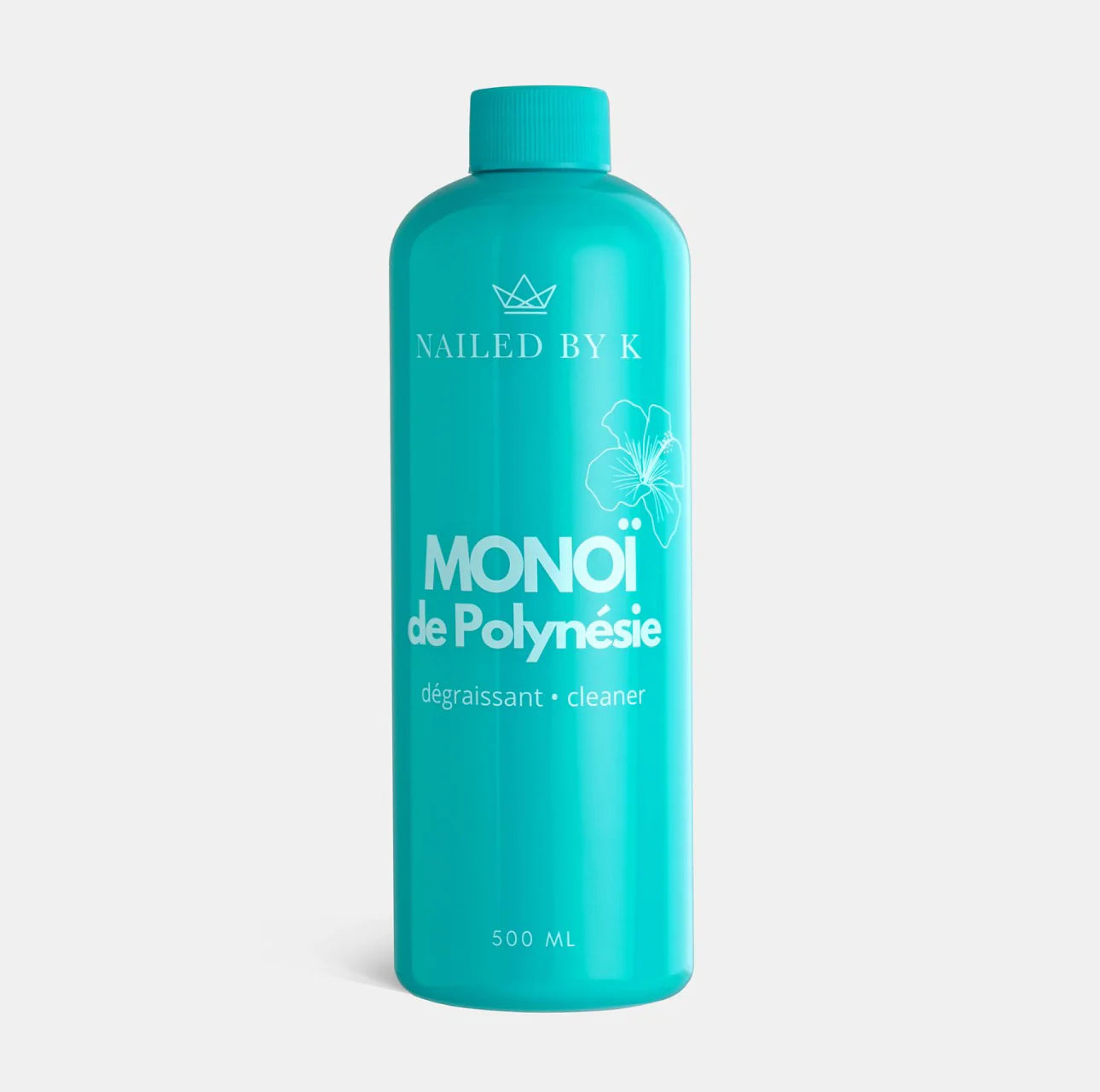 Monoï