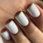 Suprême White