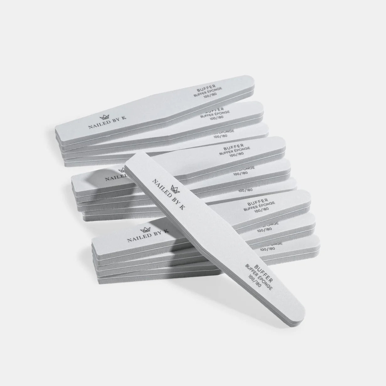 BUFFER ÉPONGE (100/180)