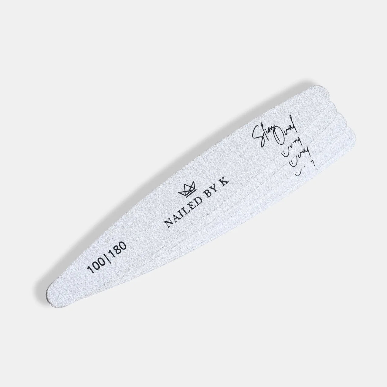 Lime Slim Oval (100/180)
