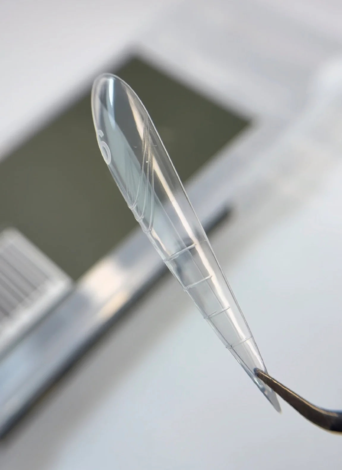 Popits - Stiletto / Apex Médiant