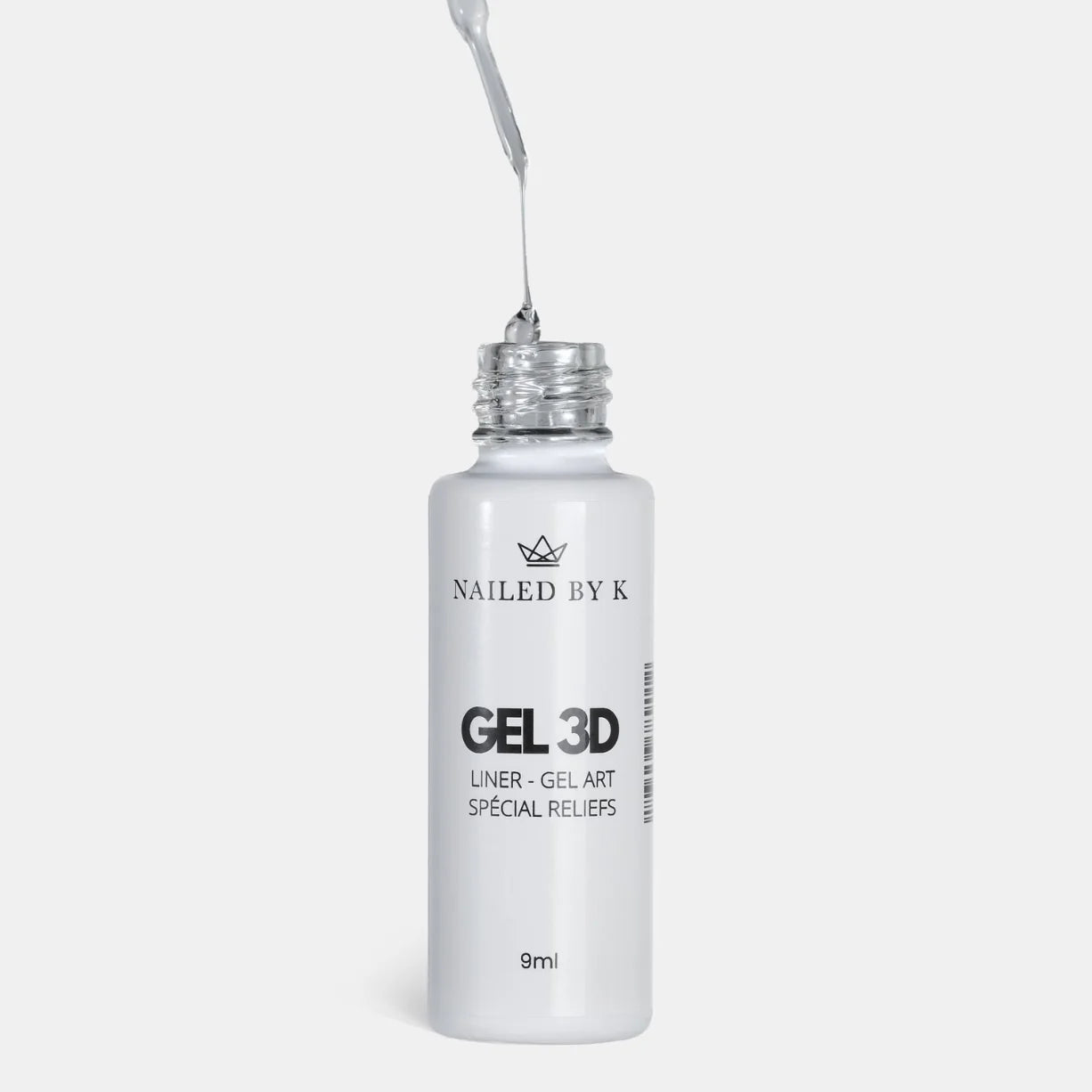 Gel 3D - Liner