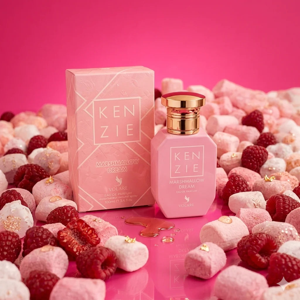 Kenzie Marshmallow Dream
