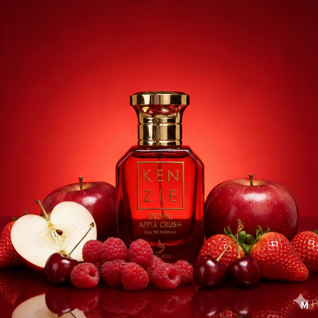 Kenzie Exotic Apple Crush