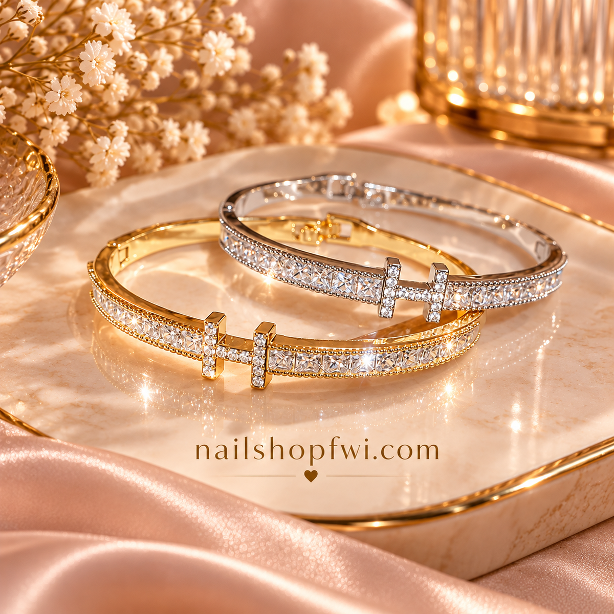 Bracelet Hera