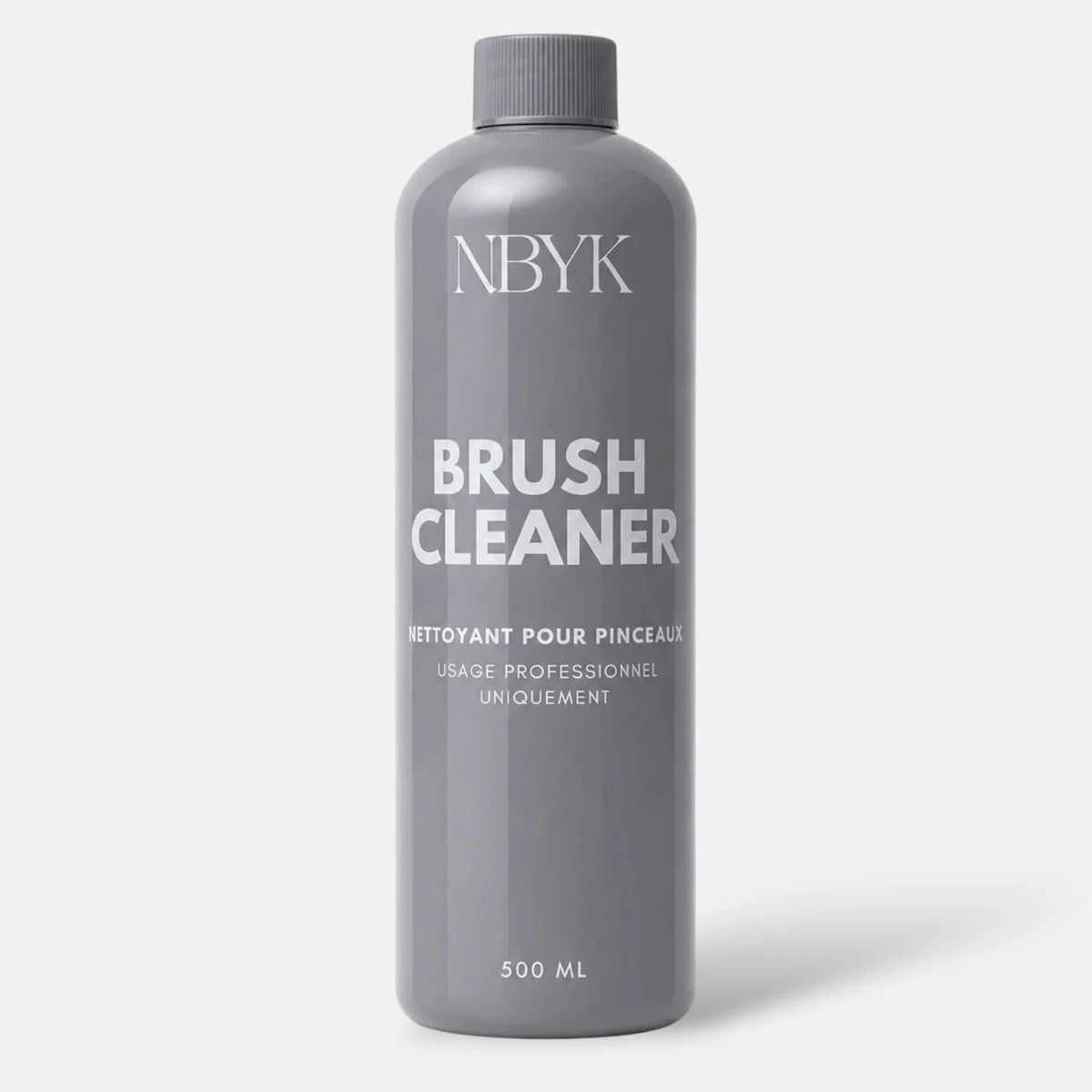 Brush Cleaner - Nettoyant Pinceaux