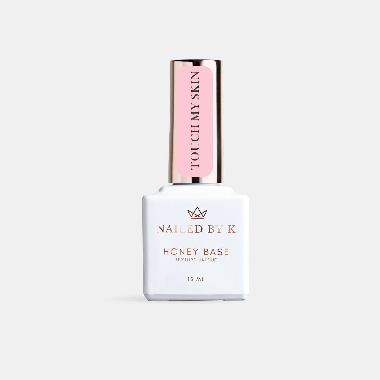 Touch My Skin - Honey Base