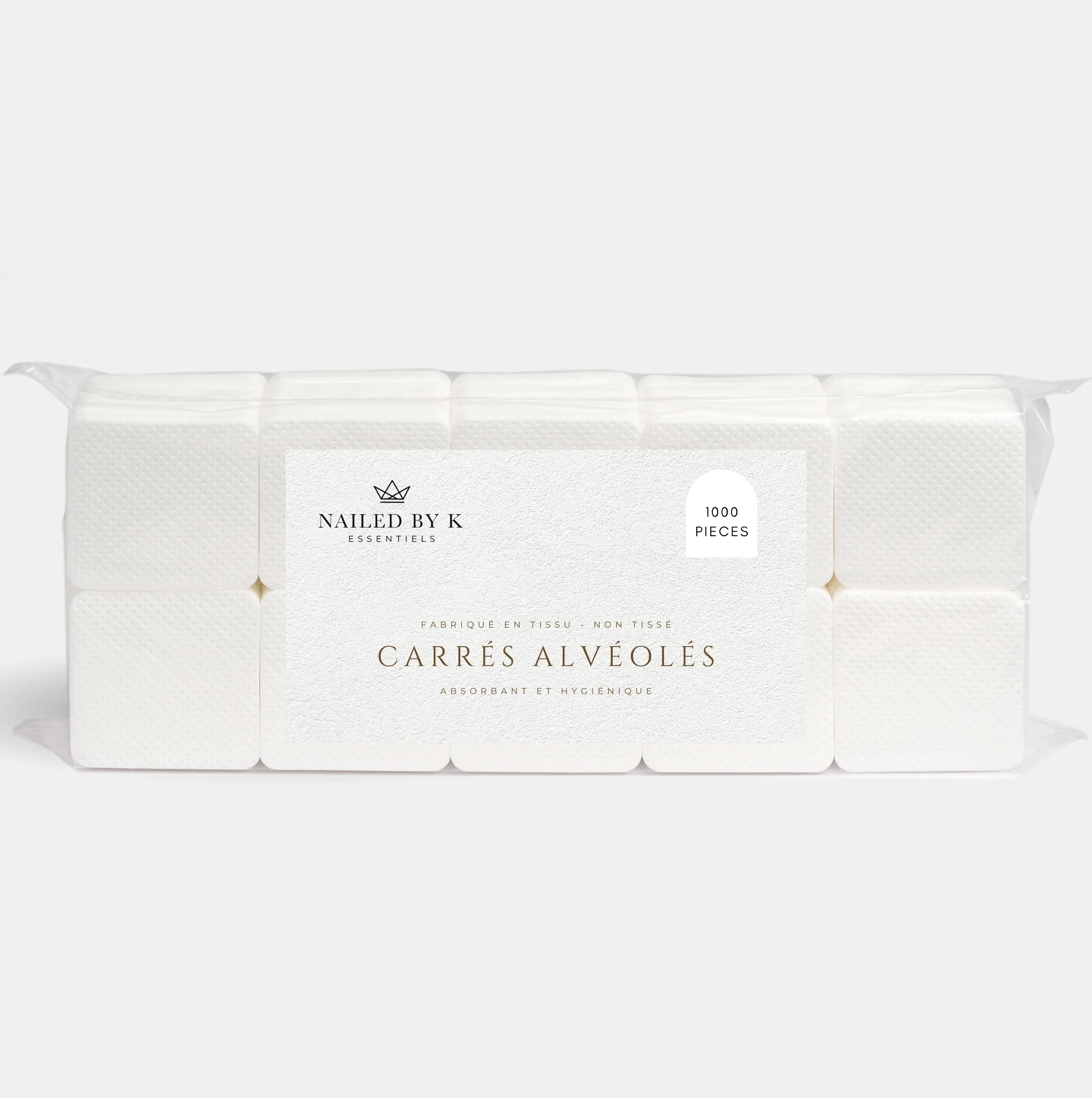 CARRÉS ALVÉOLÉS