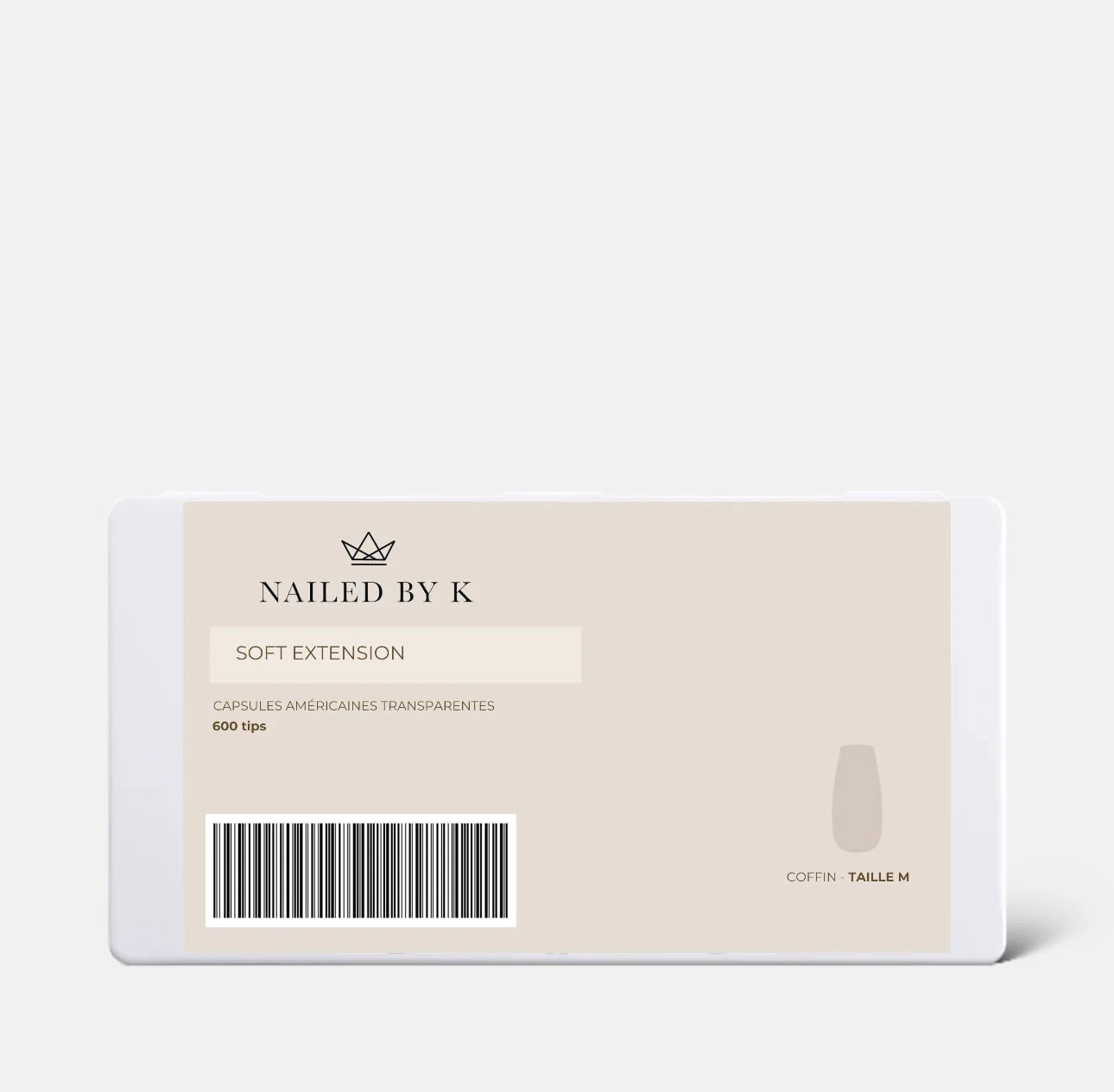 CAPSULES AMÉRICAINES - COFFIN M