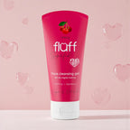 Gelée Nettoyant Visage Cerise - Flûff