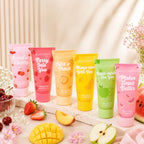 Lotion double couche Beauty Créations