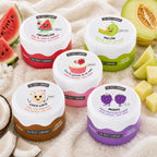Crème corps The Fruit company