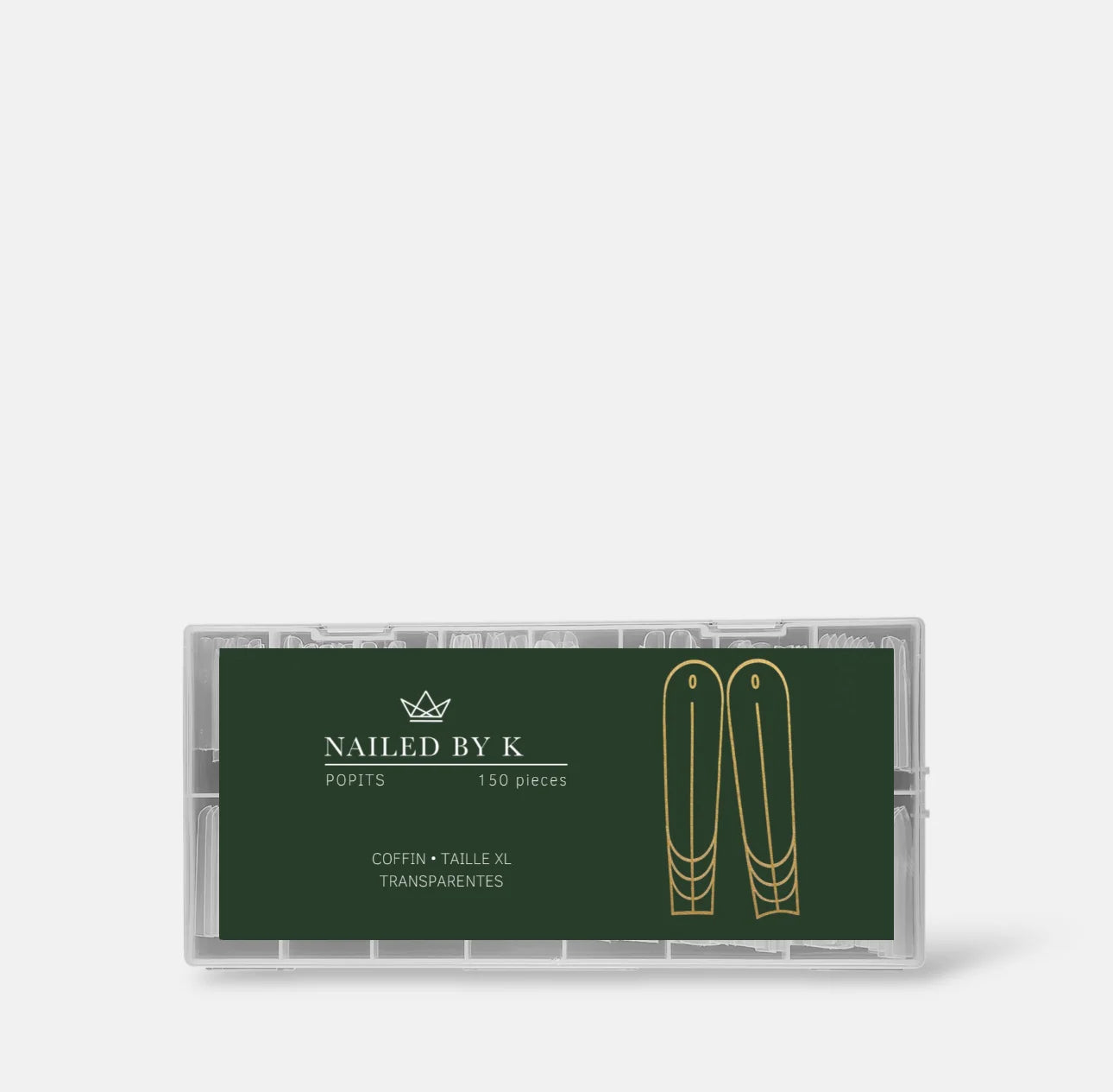 Popits - Coffin XL