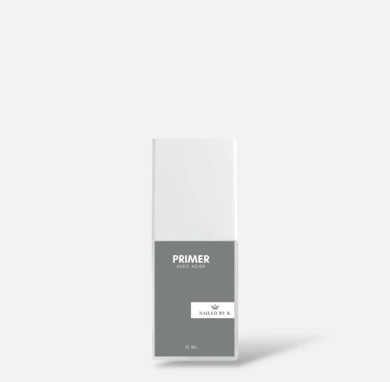 Primer - Avec Acide