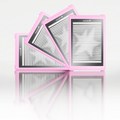 PetitePro X - Rose Pastel