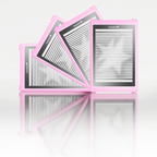 PetitePro X - Rose Pastel