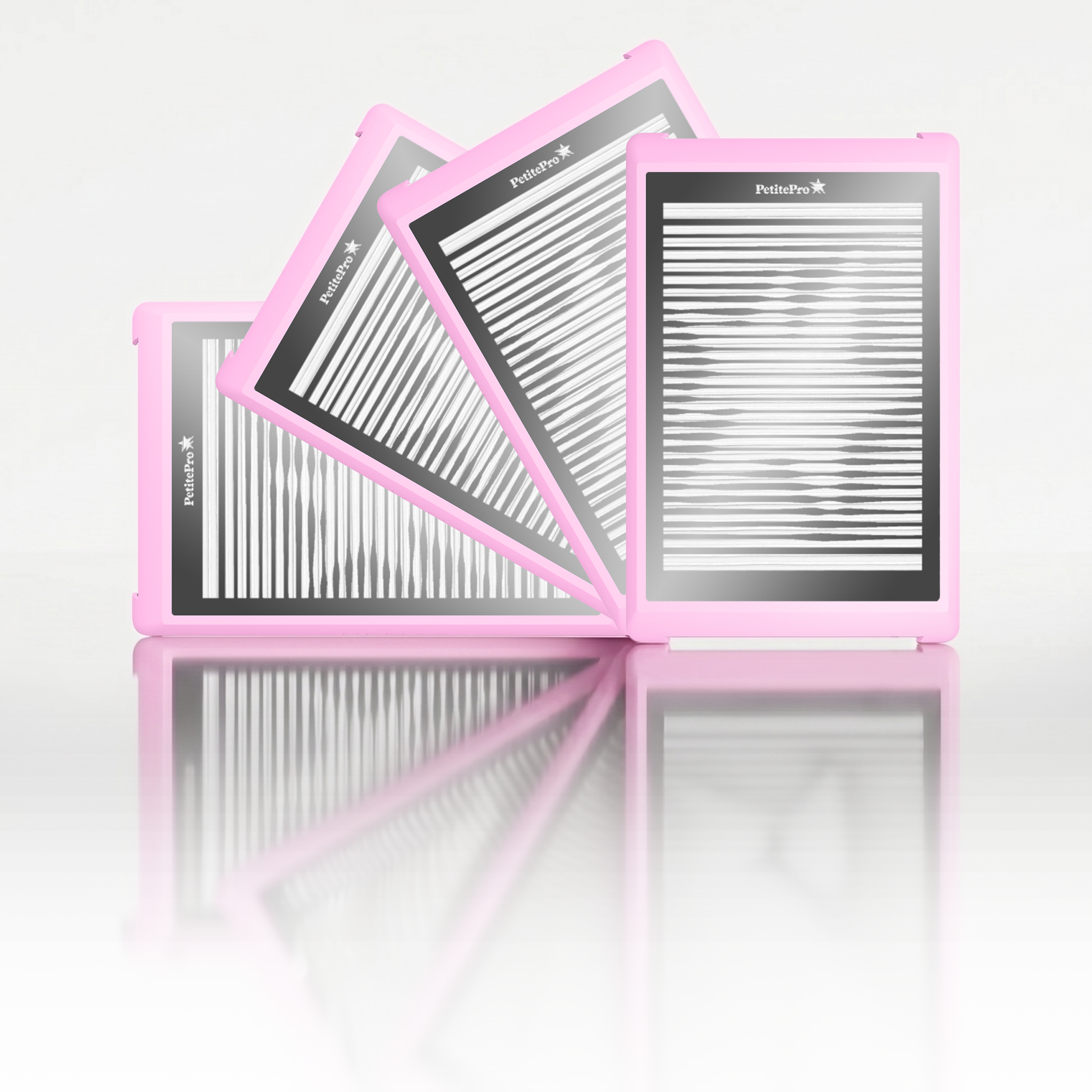 PetitePro X - Rose Pastel