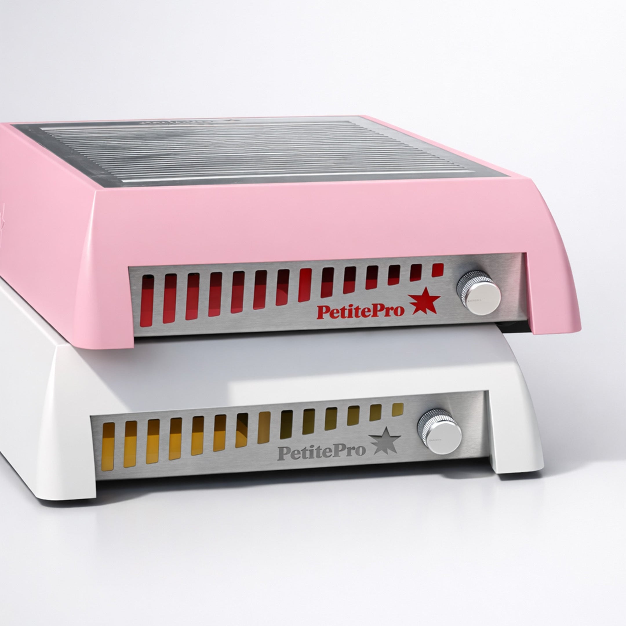 PetitePro X - Rose Pastel