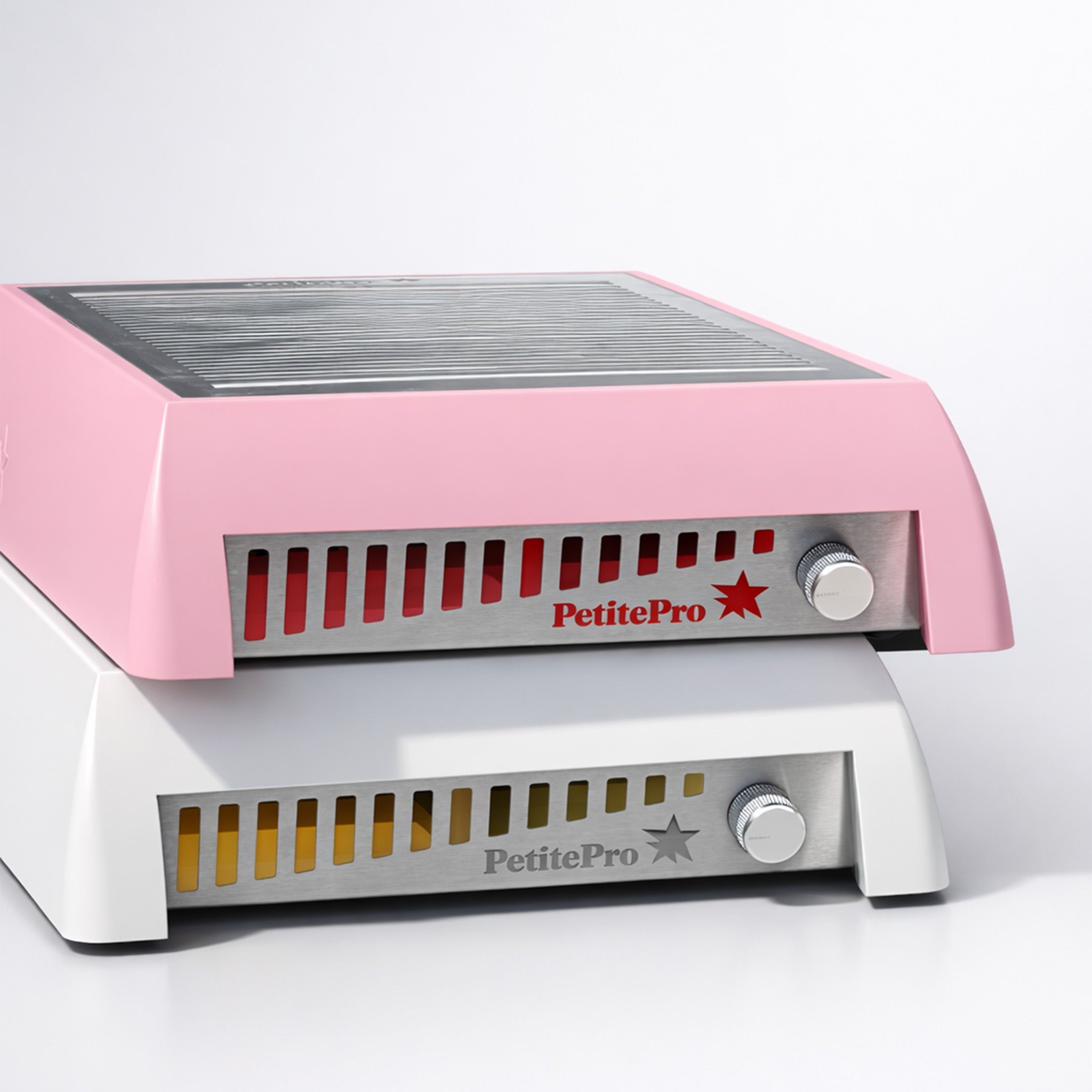 PetitePro X - Blanc