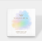 Ombré Paint Lab - Summer Edition