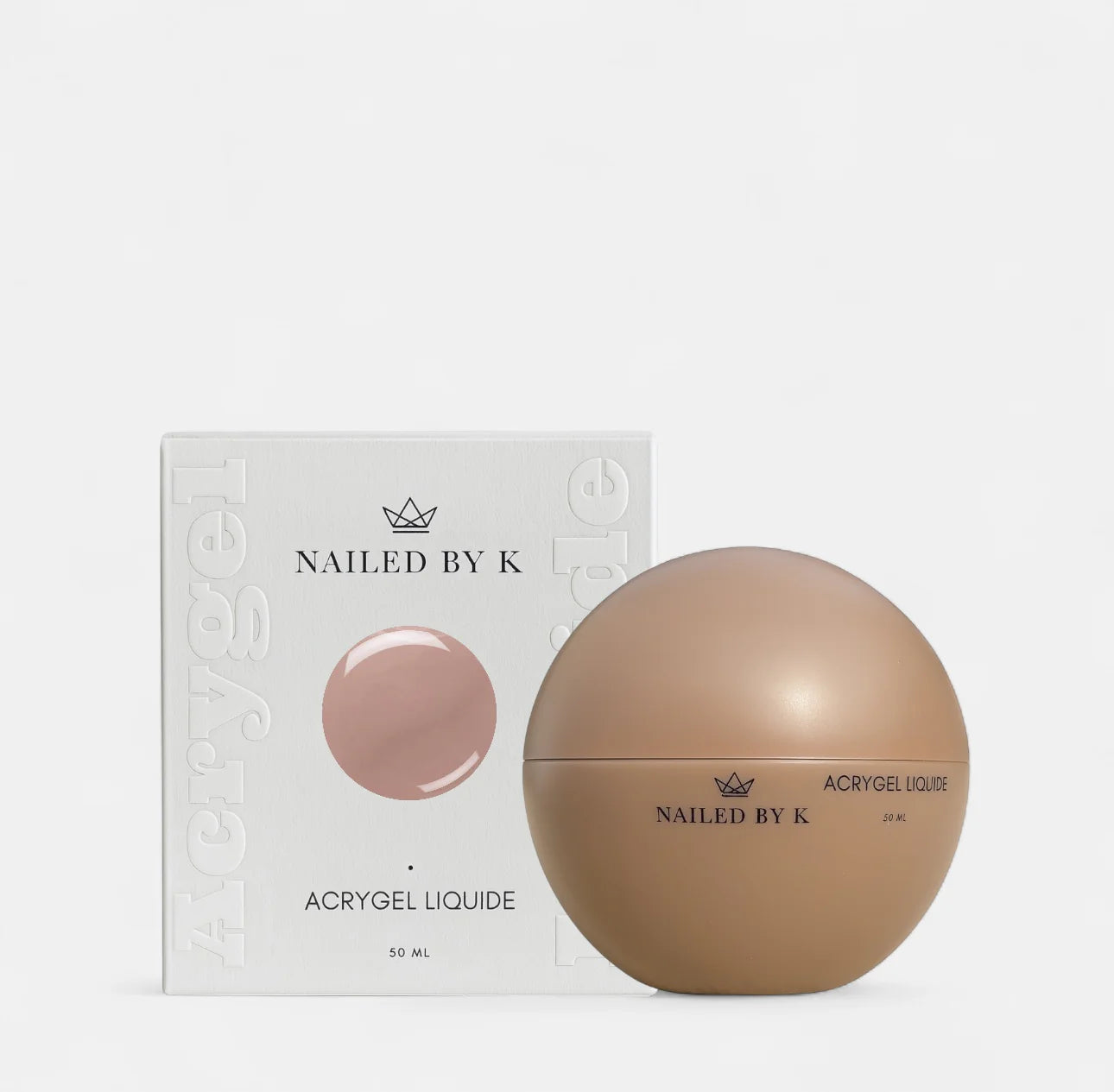 KAYLA - GAMME ACRYGEL LIQUIDE