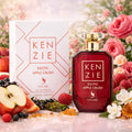 Kenzie Exotic Apple Crush