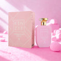 Kenzie Marshmallow Dream