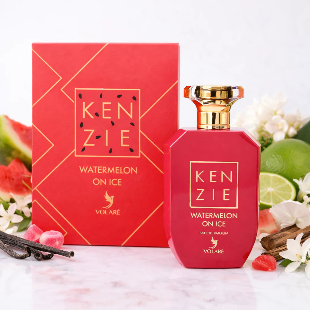 Kenzie Watermelon Ice