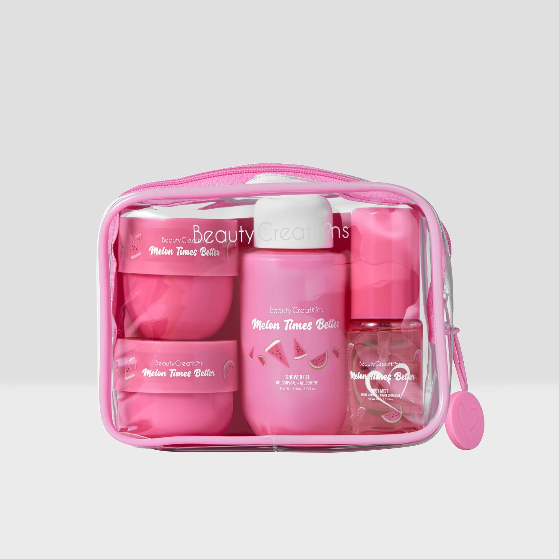 Kit de Voyage