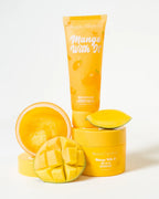 Gommage corps Beauty Créations