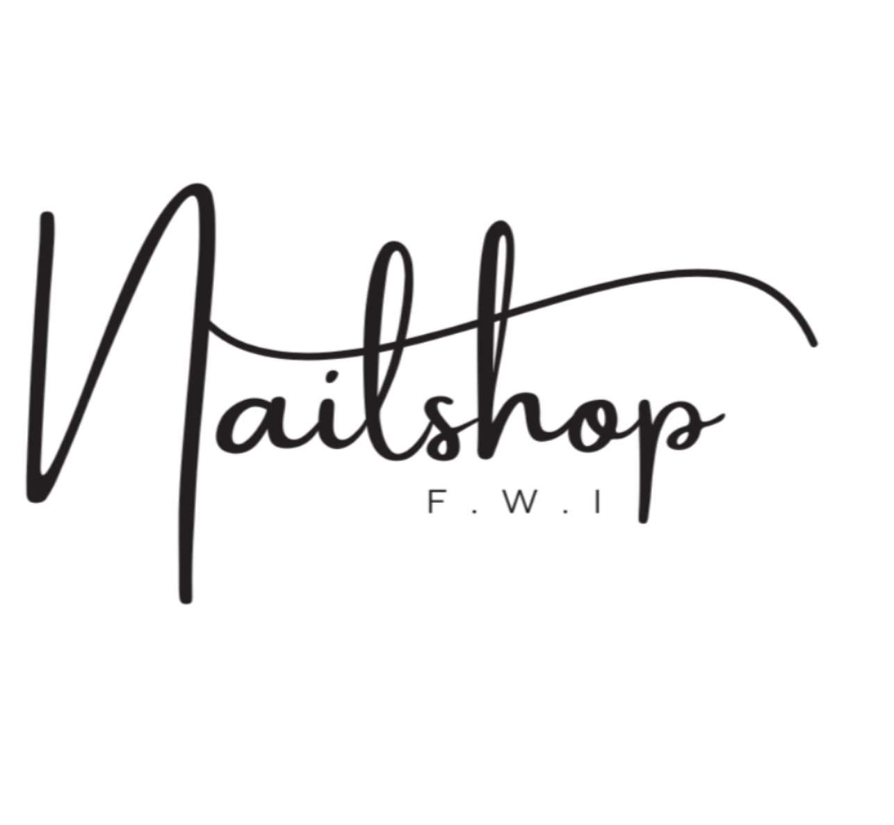 Carte cadeau Nailshop fwi