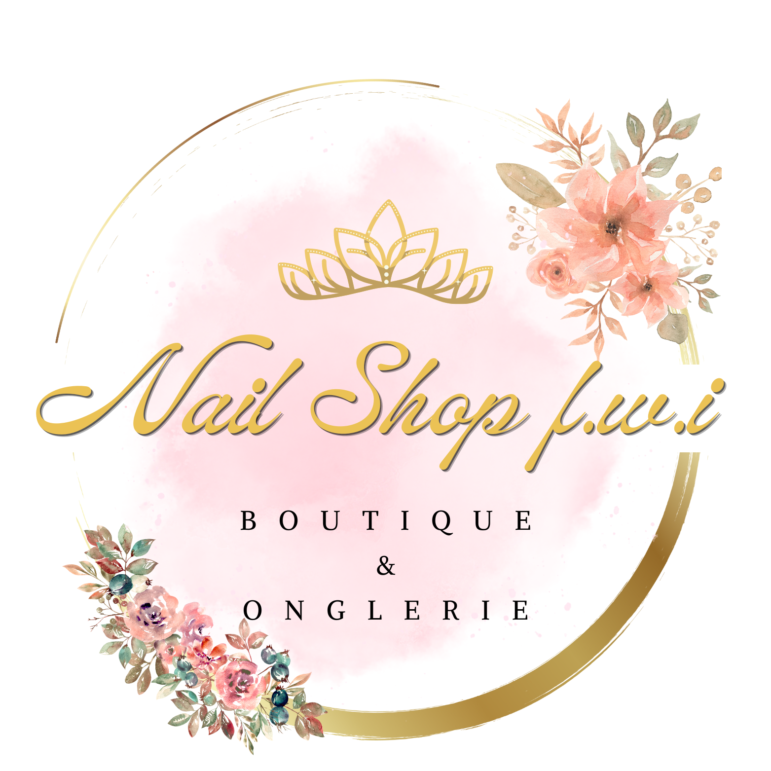 Carte cadeau Nailshop fwi