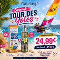 Pack Tour des Yoles