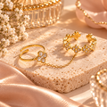 Bague Rachel