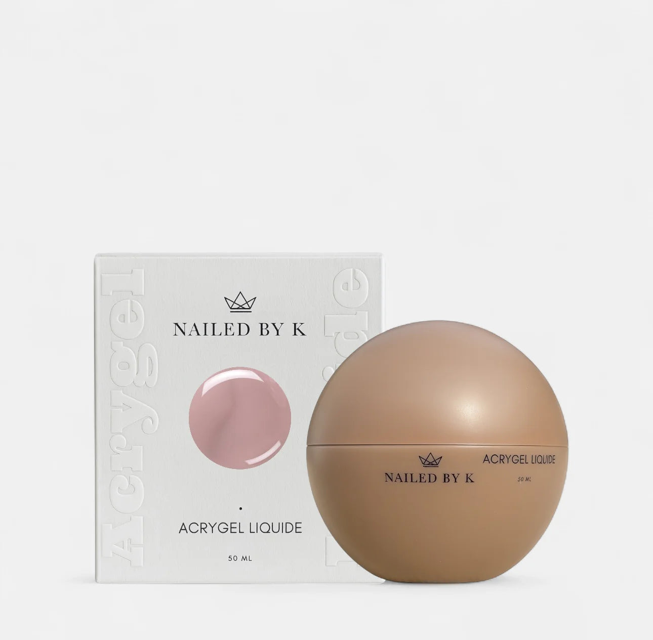 SIENNA - ACRYGEL LIQUIDE