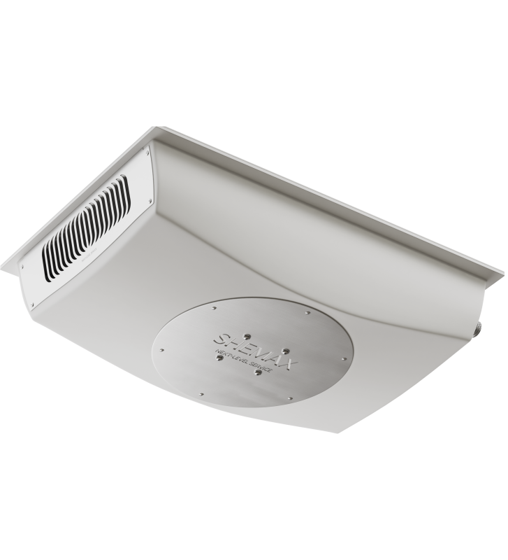 Aspirateur encastrable StyleV-Pro Shemax